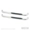 Westin E-Series 3 Nerf Step Bars 23-1320 - alternate 4